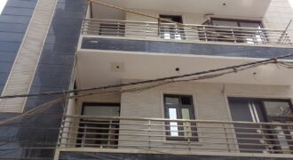 2 Bhk Flat in Dwarka