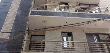 2 Bhk Flat in Dwarka