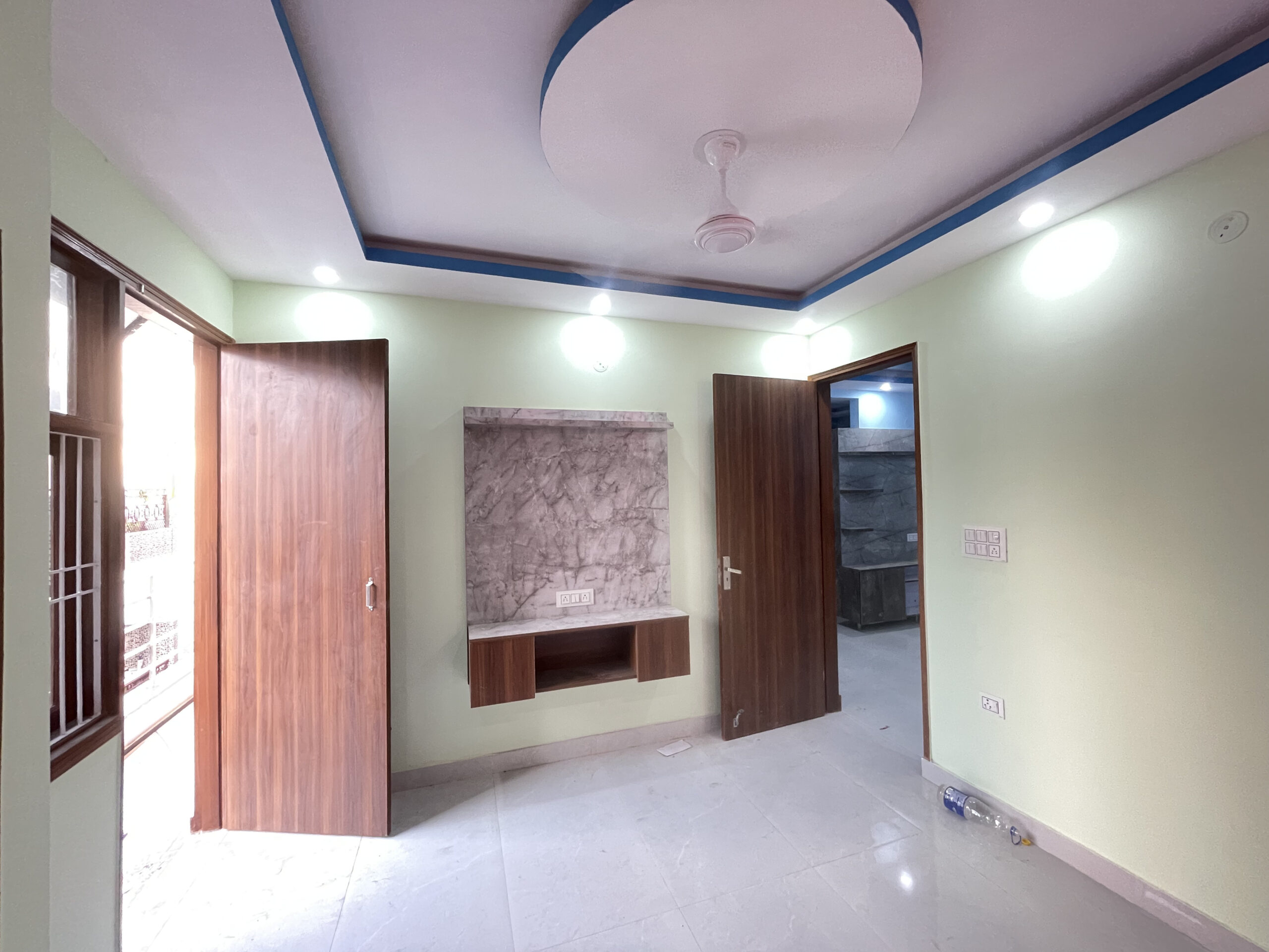 3 BHK Builder Floor in Ramphal Chowk Dwarka Sector 7 Delhi for Sale